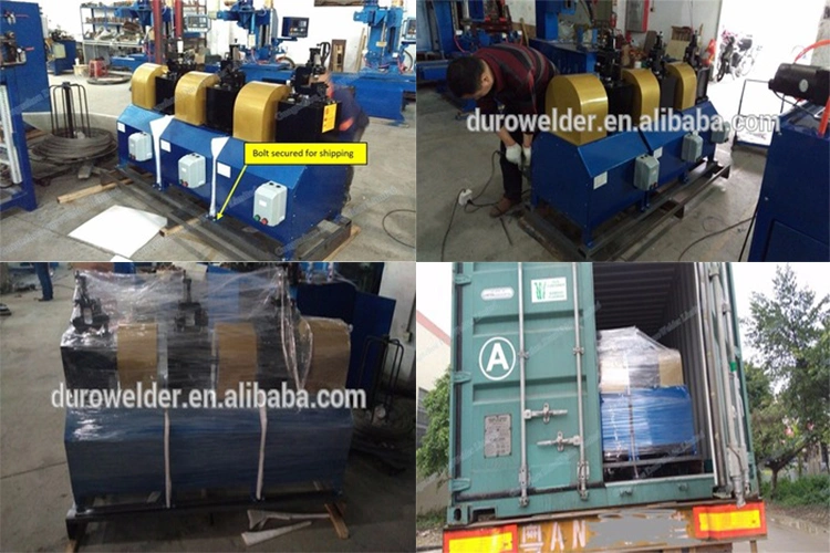 Wire Mesh Trimming Machine and Wire Cutting Machine