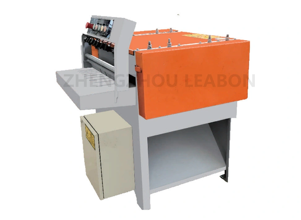 Over 15m/Min Feeding Speed Wood Edger Table Sawmill Infrared Positioning Edge Slicing Saw Circular Blade Sawing Machine