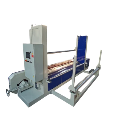  Máquina de corte de esponja circular Pelador de espuma Corte de esponja de alta densidad Máquina