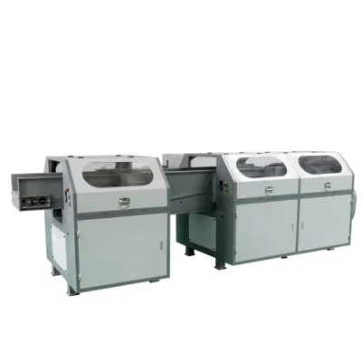  La patente Zhonglida Maquinaria Zld001e-1 Sponge Corte Reciclaje espuma Cortador Máquina de corte para la fabricación de sofás