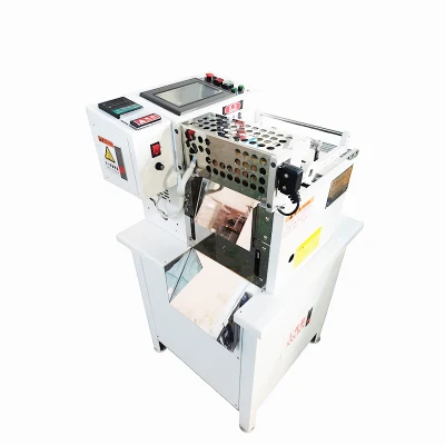  Máquina de corte de espuma de poliuretano de fábrica