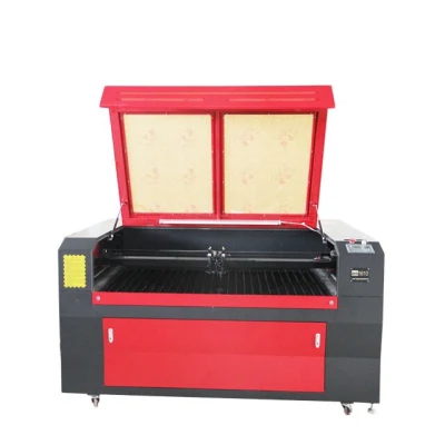  1325 CNC Máquina de grabado láser para la espuma, madera, Acrílico cortando