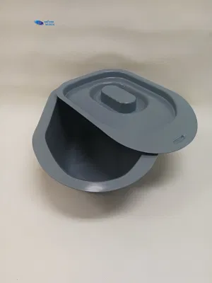  Revestimiento de metal maquinaria GB Neumáticos Motor precio de fábrica de piezas con silla de ruedas