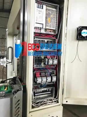  Espuma adhesiva PU EVA espuma de látex espuma de rebabor Corte espuma de polietileno Máquina