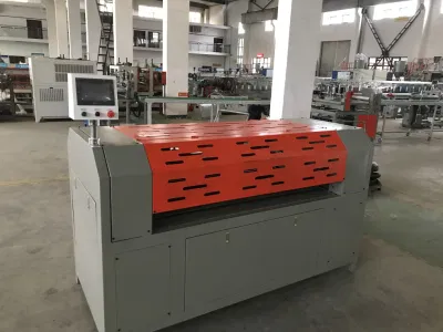  Jc-2200 EPE Plancha de espuma de corte y de la máquina de corte automático de polietileno expandible