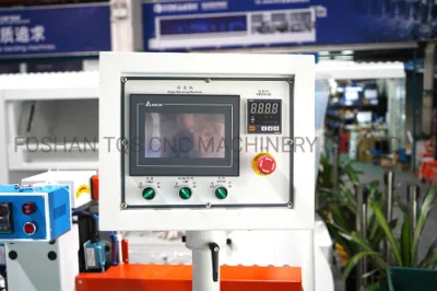  Máquina encoladora de bordes automática para muebles de tipo de panel de Cantos de procesamiento de la máquina para la venta