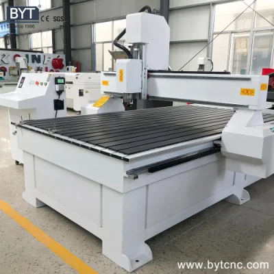  Cortes de espuma de Router CNC BMG-1325A