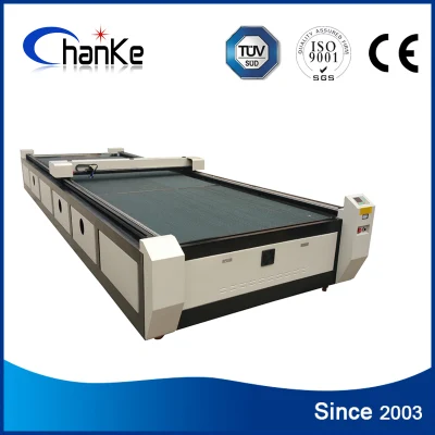  Sofá de contrachapado de madera MDF láser CNC troqueladora
