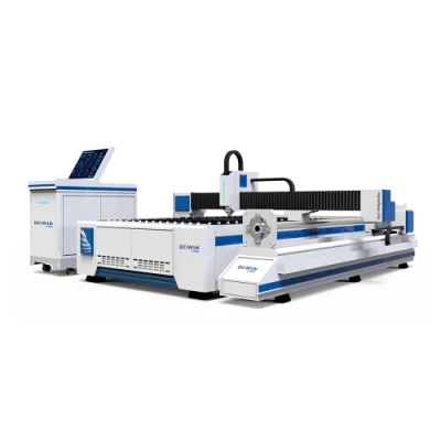  Madera MDF contrachapado plástico caucho PVC Foam Board Laser Cutter CO2 Laser 300W 1325 máquina de corte láser de lámina acrílica Precio.