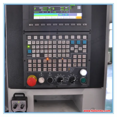  Engranaje de CNC máquina de asignación de fechas BK5030 BK5032