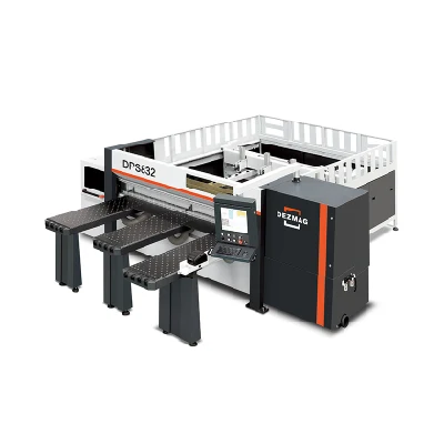  máquina de carpintería del Panel de sable vio/ Automático Sierra haz