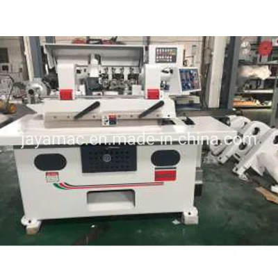  La alta eficiencia solo blade sierra longitudinal para el sólido o mdf