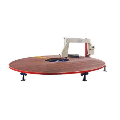  Alta calidad más estable Alta Z viajando Nueva condición y. Cortador CNC EPS Corte de espuma Tipo CNC Corte Isopor