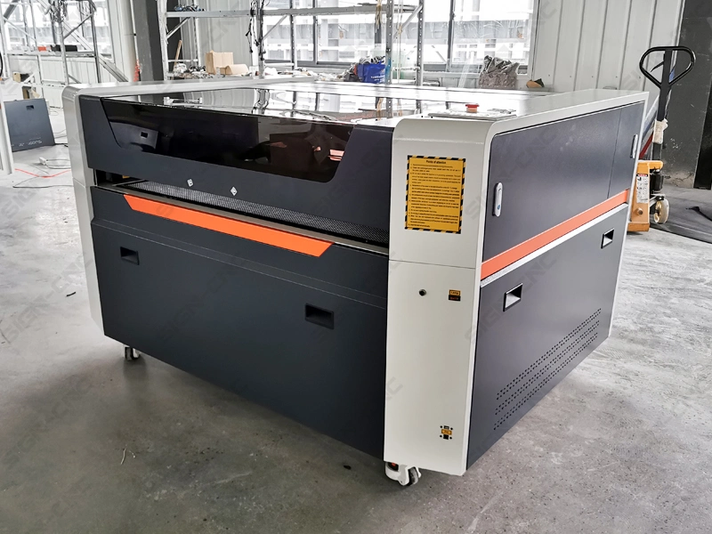 Factory Price CNC Laser Machine Laser Cutter /Laser Engraver /Acrylic Cutting Machine Foam Cutting Machine CO2 Laser Machine