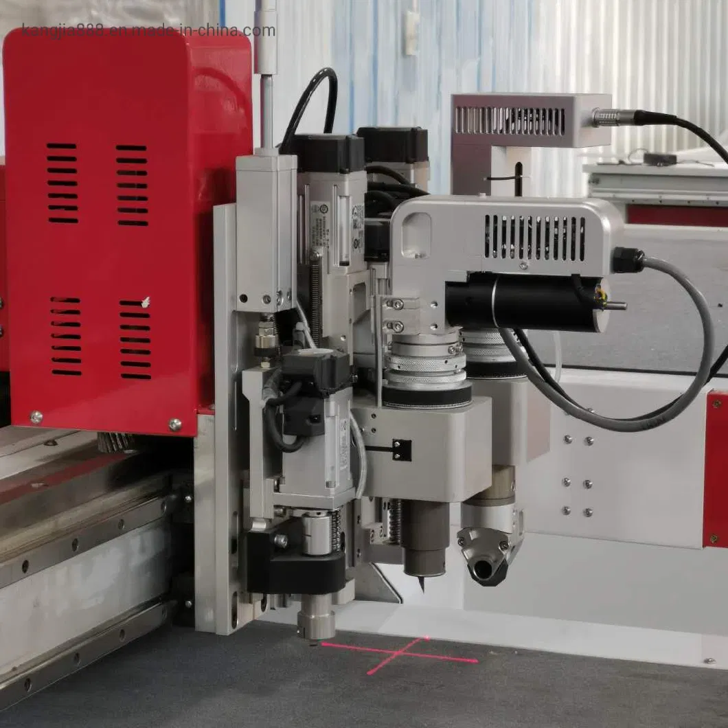 Automatic CNC Horizontal EVA PE EPE EPS Foam Cutting Machine Factory Price