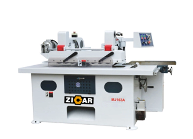 high efficiency Single blade rip saw for solid or mdf