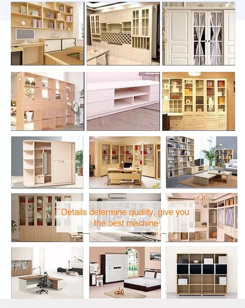4X8 3D Manual Wood Carving Furniture Kitchen Cabinet Cutting MDF PVC Foam Wood Door Making 3 Axis 4 Axis Woodworking Advertising Designs CNC Router Machine 1325