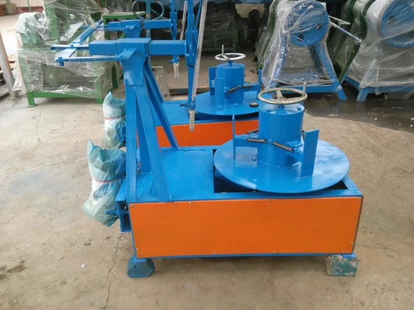 Tire Ring Cutter / Strips Cutter / Bead Wire Separator