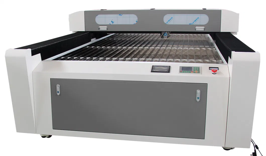 Multifunctional CNC 2-in-1 Plasma Fiber Laser Cutter for Metal Stainless Steel Iron Copper Aluminum