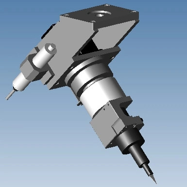 Ultrasonic Plastic Corrugated Fiberboard Cutter with Smooth Effect