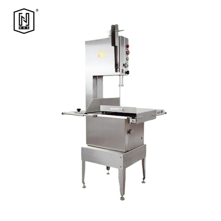 Factory Directly Sales Electric Bone Saw Machine Bone Cutter Machine for Sale for Small Business Use