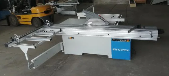 ZICAR mdf melamine board cabinet sliding table saw woodworking 45 90 degree panel saw with scoring blade