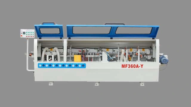 Mj6132tya Model Wood Furniture Panel Cutting Saw Machine Export to Chile