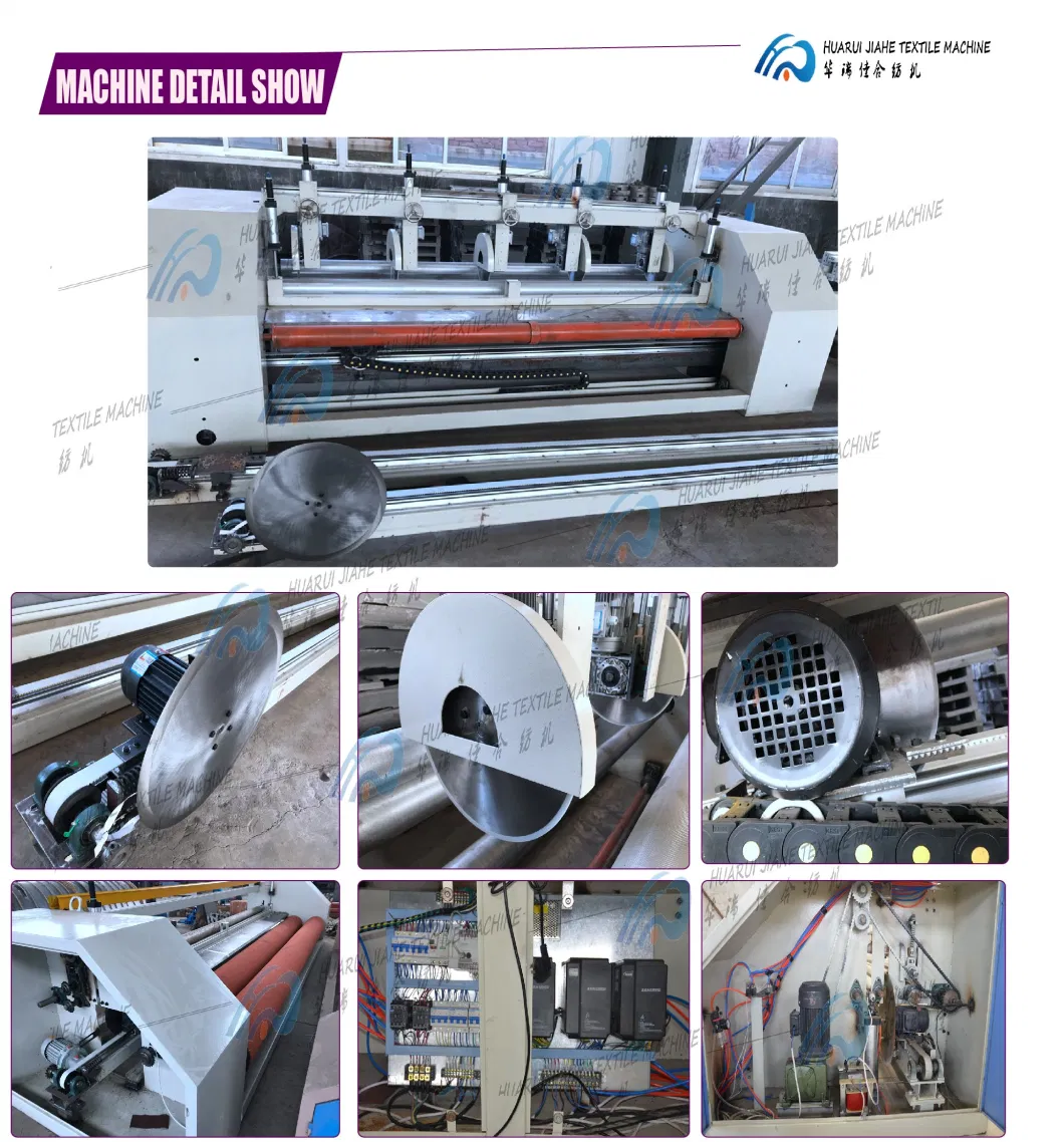 Machine for Cutting and Milling The Mattress Silicone Balls Mashine, Machines for Silicone Balls, Silicone Fiber Processing Machines