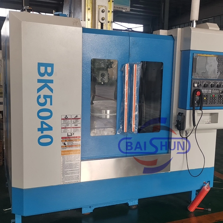 Sheet Metal Slotting Machine CNC End Slotting Machine Metal Shaping Machine for Sale