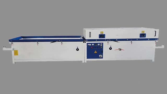 Mj6132tya Model Wood Furniture Panel Cutting Saw Machine Export to Chile