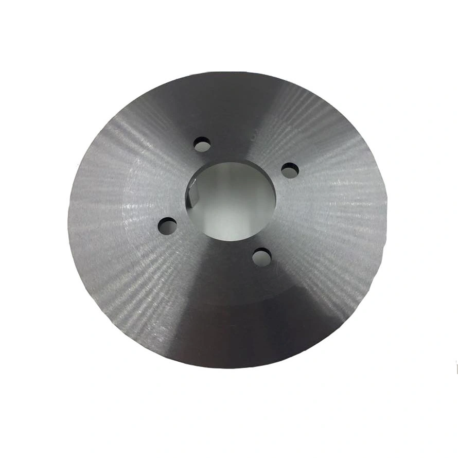 Hot Sell Foam Round Cutter Blade