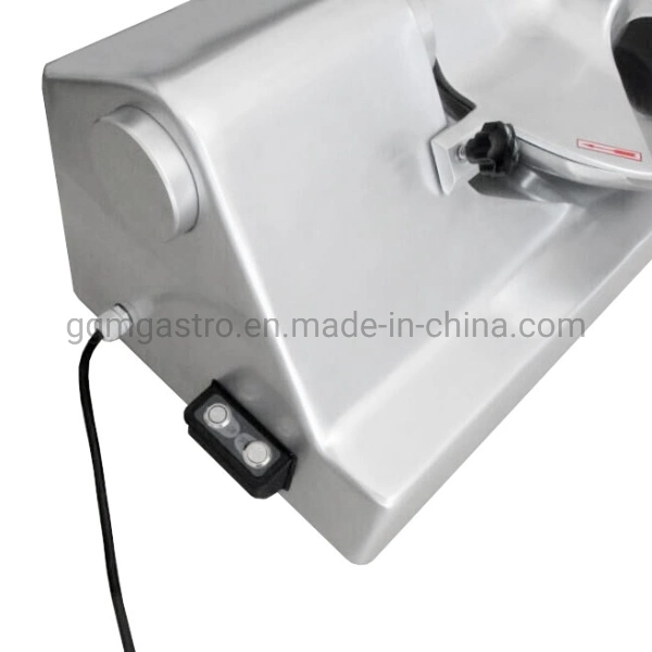 Safety Blade Meat Bowl Cutter Machine Horizontal Cutter