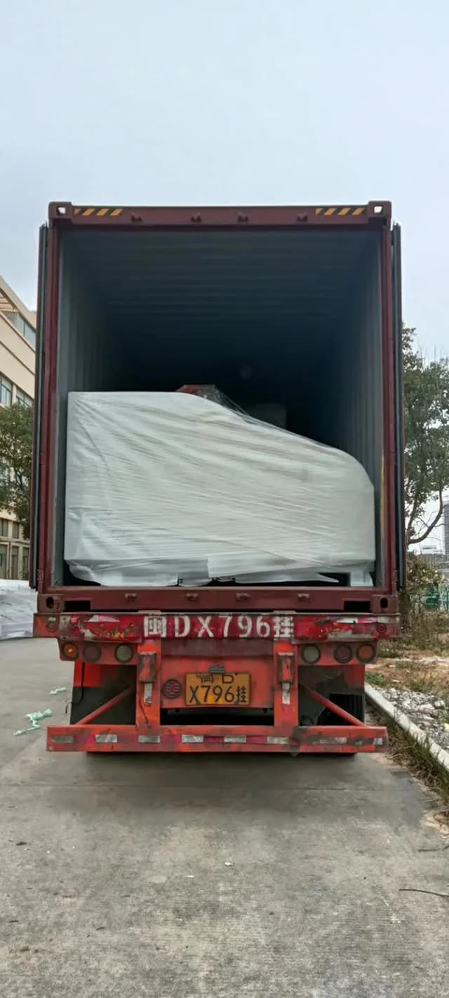 Made in China High Efficiency Luggage Making Machine Suitacase Shell Trimming