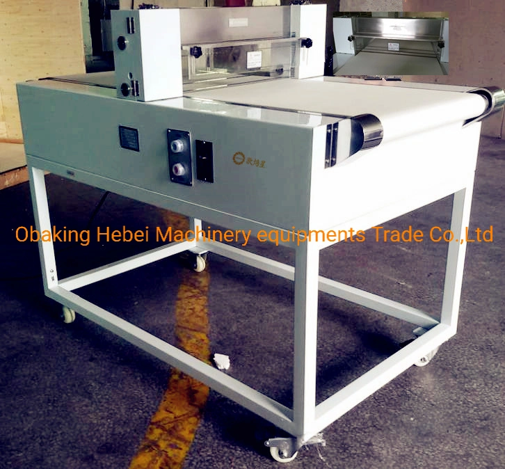 Cakes Slicer, Horizontal Cutting Machine/Burger Buns Slicer/Toast Bread Slicer/Breads Slicer