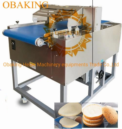 Hamburger Buns Slicer /Breads Slicer/Hamburger Slicer/Cake Slicer/Toast Bread Slicer/Hotdog Buns Slicer