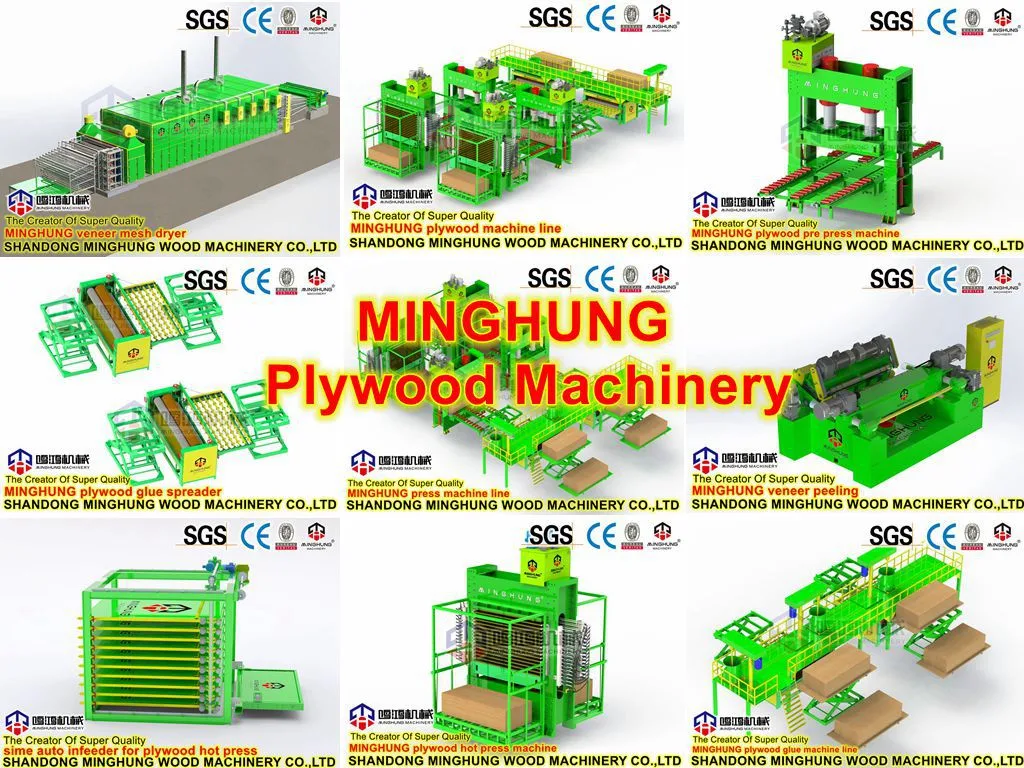 Semi Automatic Plywood Panel Cutting Trimming Sizing Machine