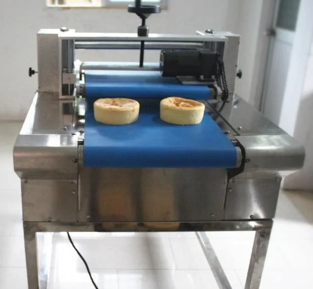Selling Price Cake Cutter Bread Cutting Machine Slicer