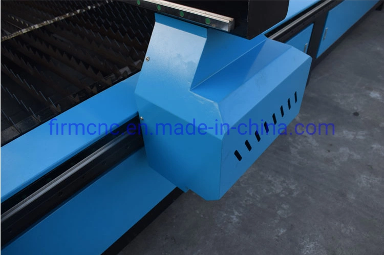 Chinese Made 2040 CNC Plasma Cutting Machine Sheet Metal Cutter