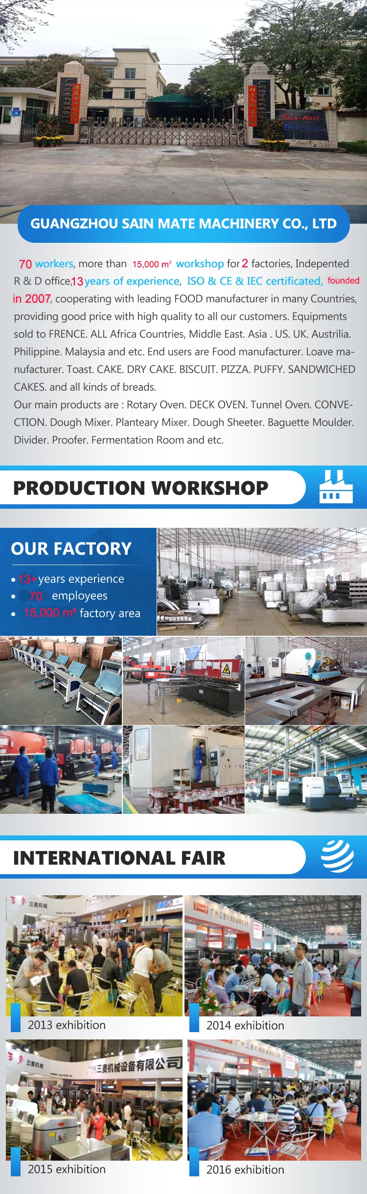 Complete Bakery Equipment/Sheet Cake Slicer/Cakes Cutting Machine/Horizontal Slicing machine