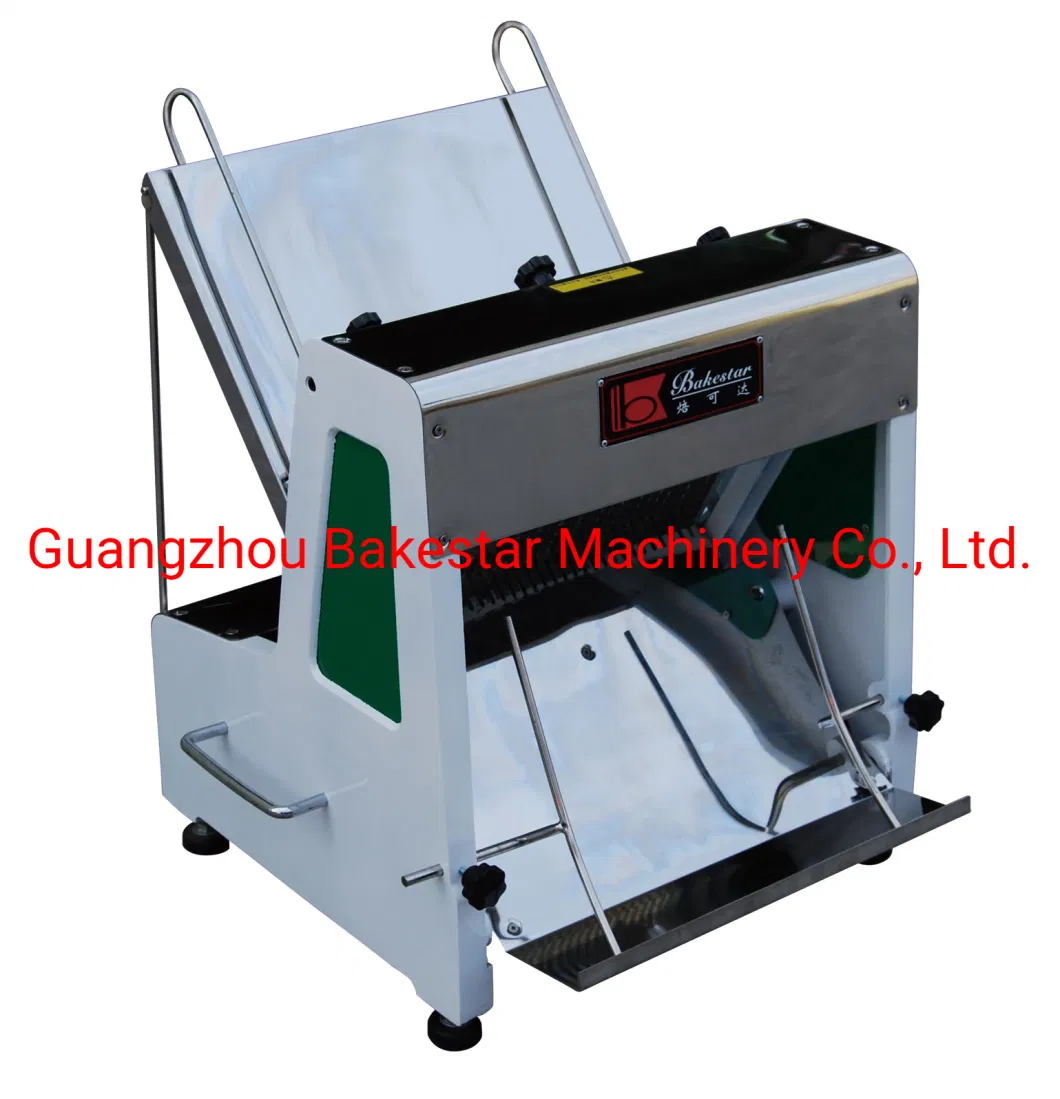 Sheet Cake Slicer Cakes Cutting Machine Horizontal Slicing