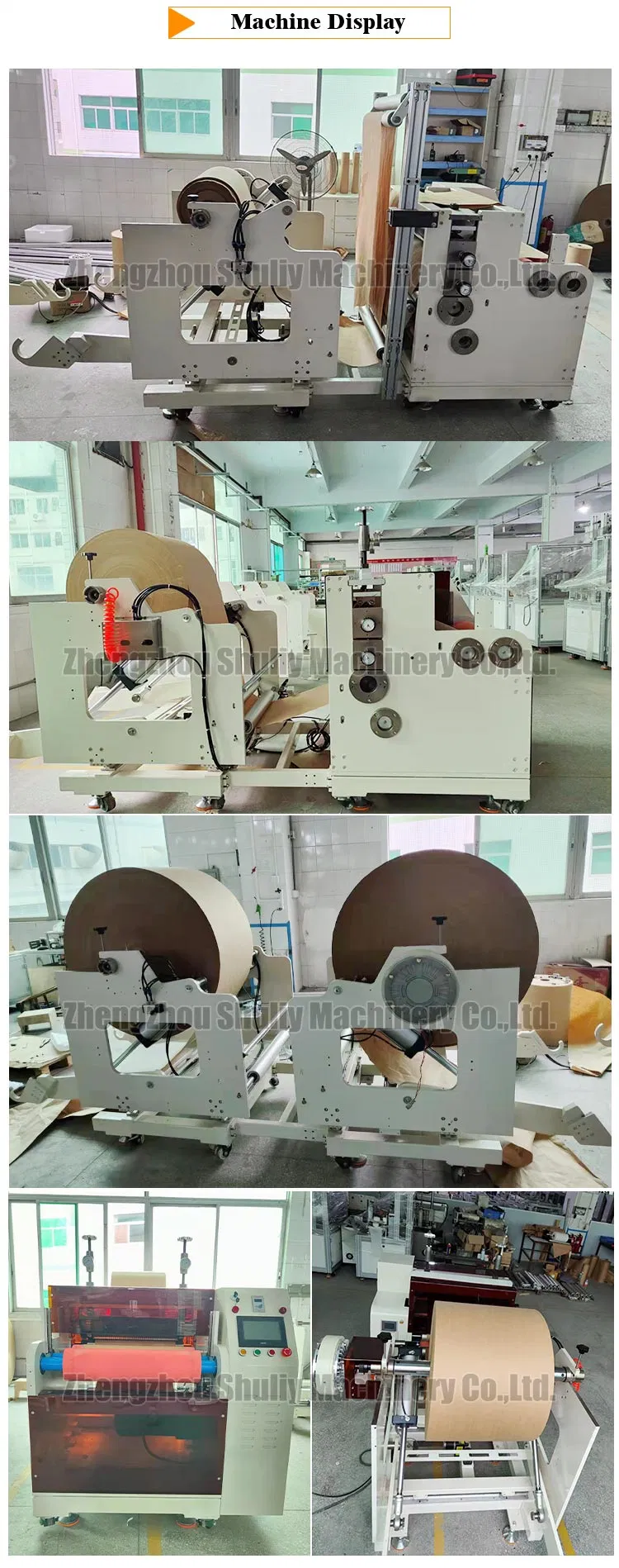 Kraft Honeycomb Paper Cutting Honeycomb Paper Cushion Making Honeycomb Paper Machine