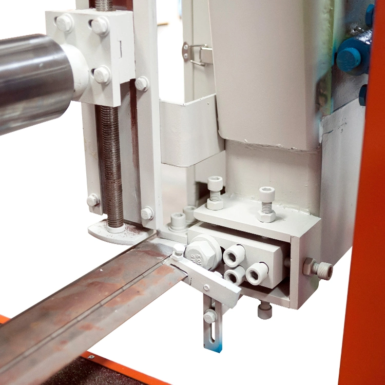 Factory Price Fully Automatic CNC Foam Sponge EVA Sheet Cutting Machine Horizontal Foam Cutter Machine