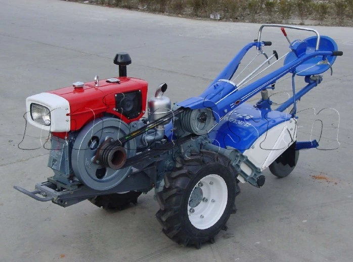 12-18HP Farm Hand Tractor / Power Tiller Machinery (df hand tractor) Mx-151