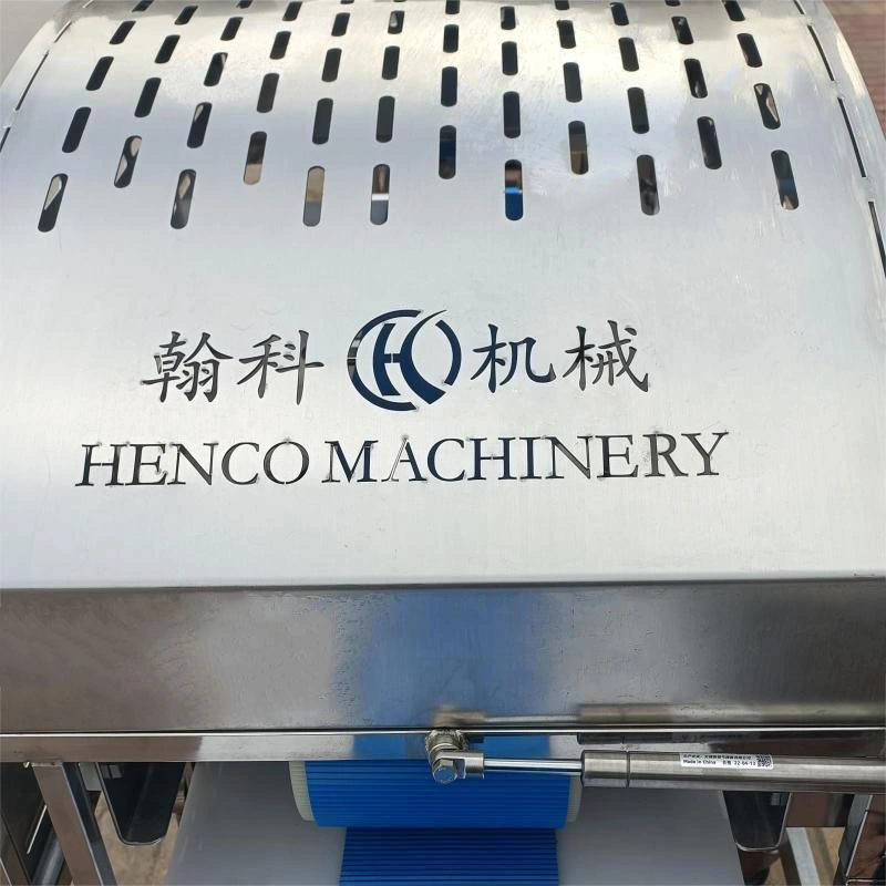 Fresh Meat Slicer Safe with Chicken Breast Multi-Slice Horizontal Cutting Special Equipment