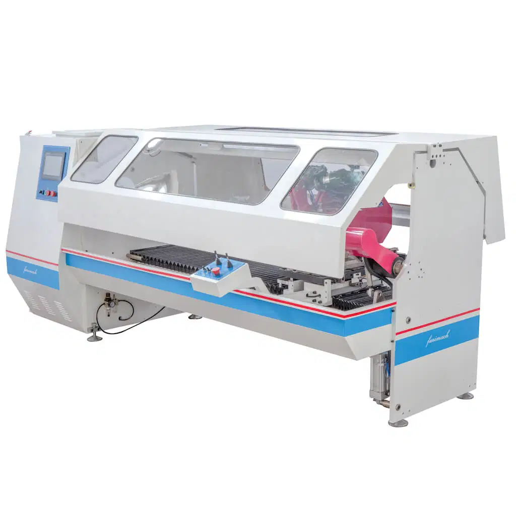 Single-Shaft Roll Cutting Machine Tape Slicer