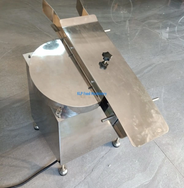 Hamburger Slicer/Burger Machine/Hotdog Buns Slicer /Breads Horizontal Cutting Machine/Buns Slicer