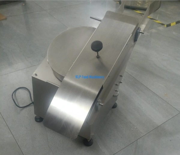 Hamburger Slicer/Burger Machine/Hotdog Buns Slicer /Breads Horizontal Cutting Machine/Buns Slicer