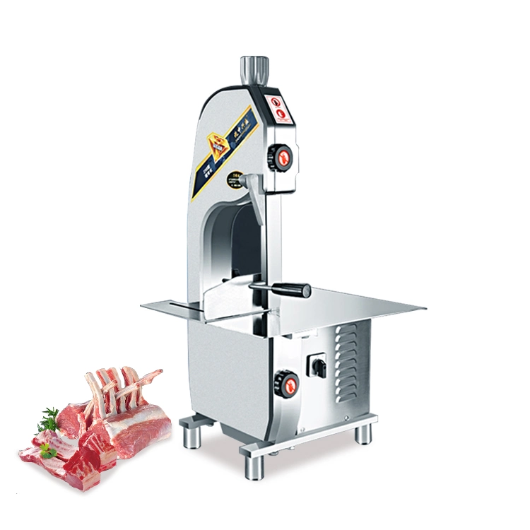 Manufacturer High Quality Electric Meat Cutting Machine