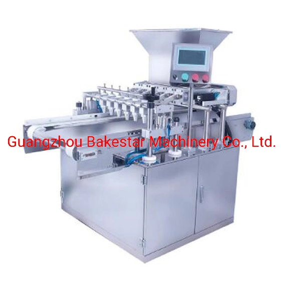 Sheet Cake Slicer Cakes Cutting Machine Horizontal Slicing