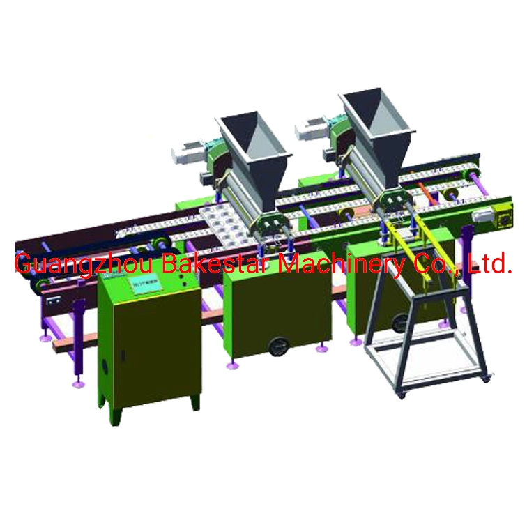 Sheet Cake Slicer Cakes Cutting Machine Horizontal Slicing